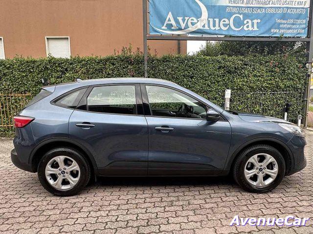 FORD Kuga 1.5 ecoblue Connect 120 cv APPLE CARPLAY LED NAVI