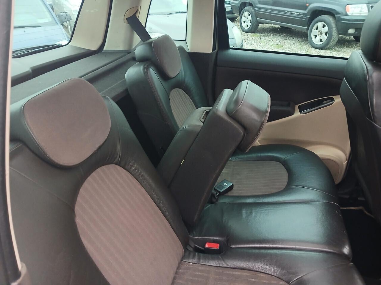 Lancia MUSA 1.4 GPL Platino