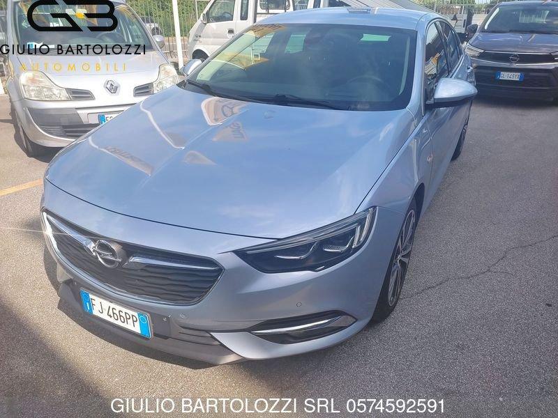 Opel Insignia 1.6 CDTI 136CV Start&Stop Sports Tourer Cosmo Business