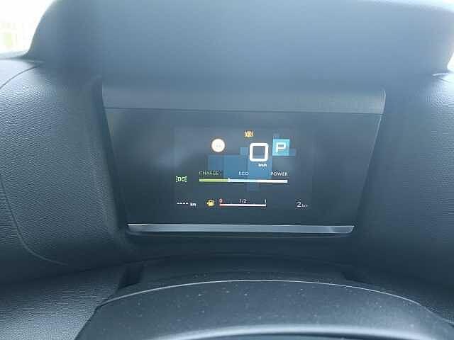 Citroen C4 1.2 Hybrid 136cv DCS6 PLUS KM ZERO