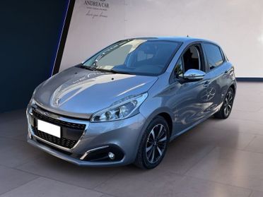 Peugeot 208 208 1.5 bluehdi GT Line s&s 100cv