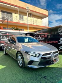 Mercedes-benz classe A 180 1.5 Diesel 115 cv d Automatic Premium Sedan
