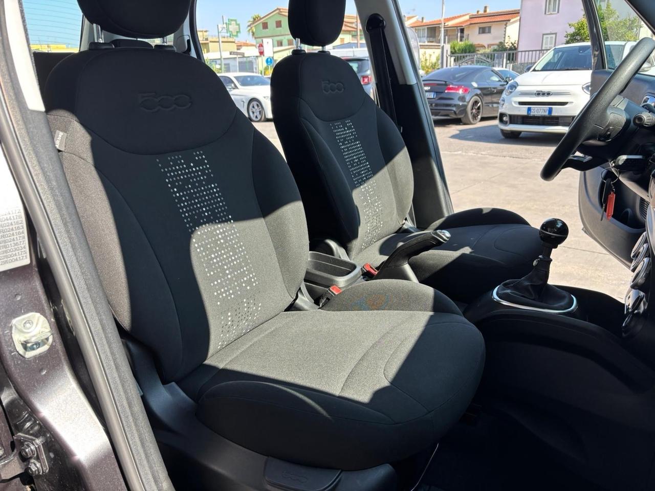 Fiat 500L 1.3 Multijet 95 CV Connect PREZZO PROMO