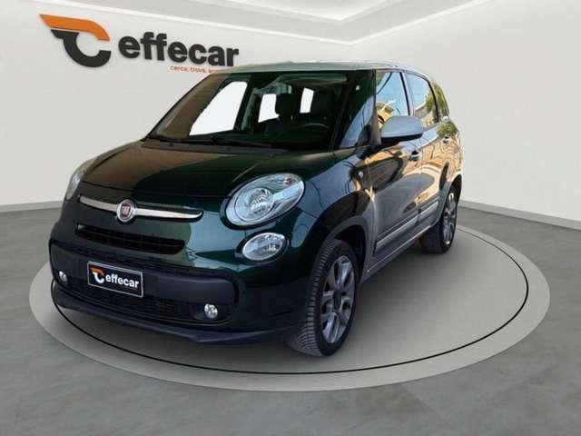 Fiat 500L 0.9 TwinAir Turbo Natural Power Lounge