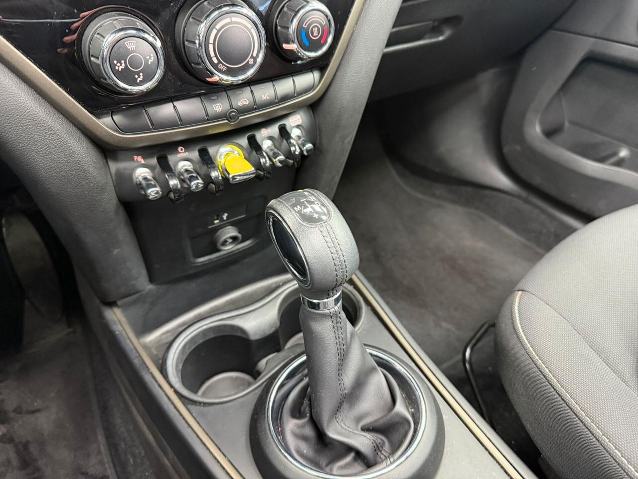 Mini Cooper 1.5 Countryman SE ALL4 Automatica (512)