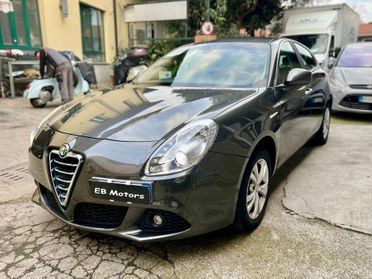 Alfa Romeo Giulietta 2.0 JTDm 140 CV Distinctive