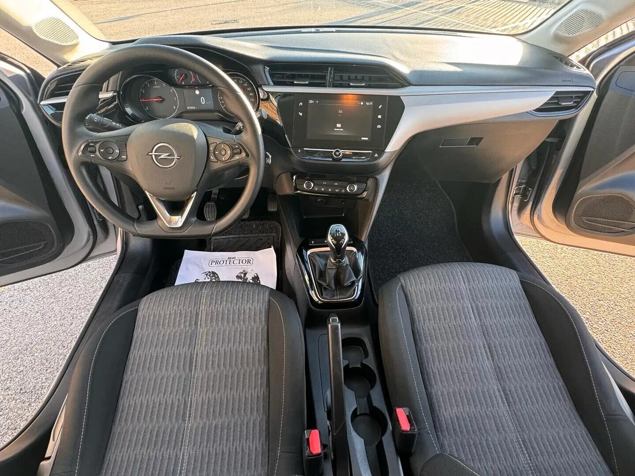 Opel Corsa 1.2 Edition