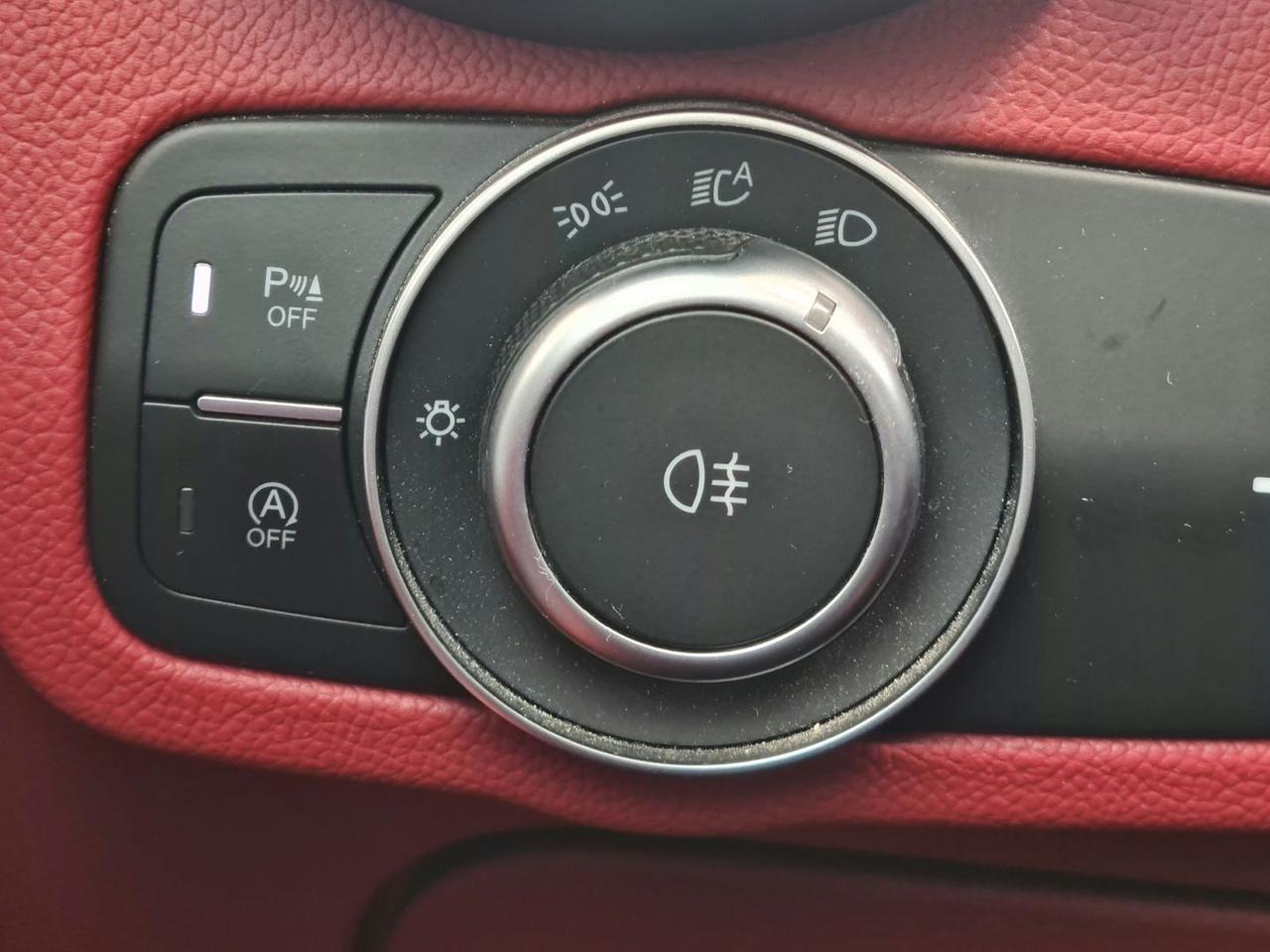 Alfa Romeo Stelvio EXECUTIVE #6285