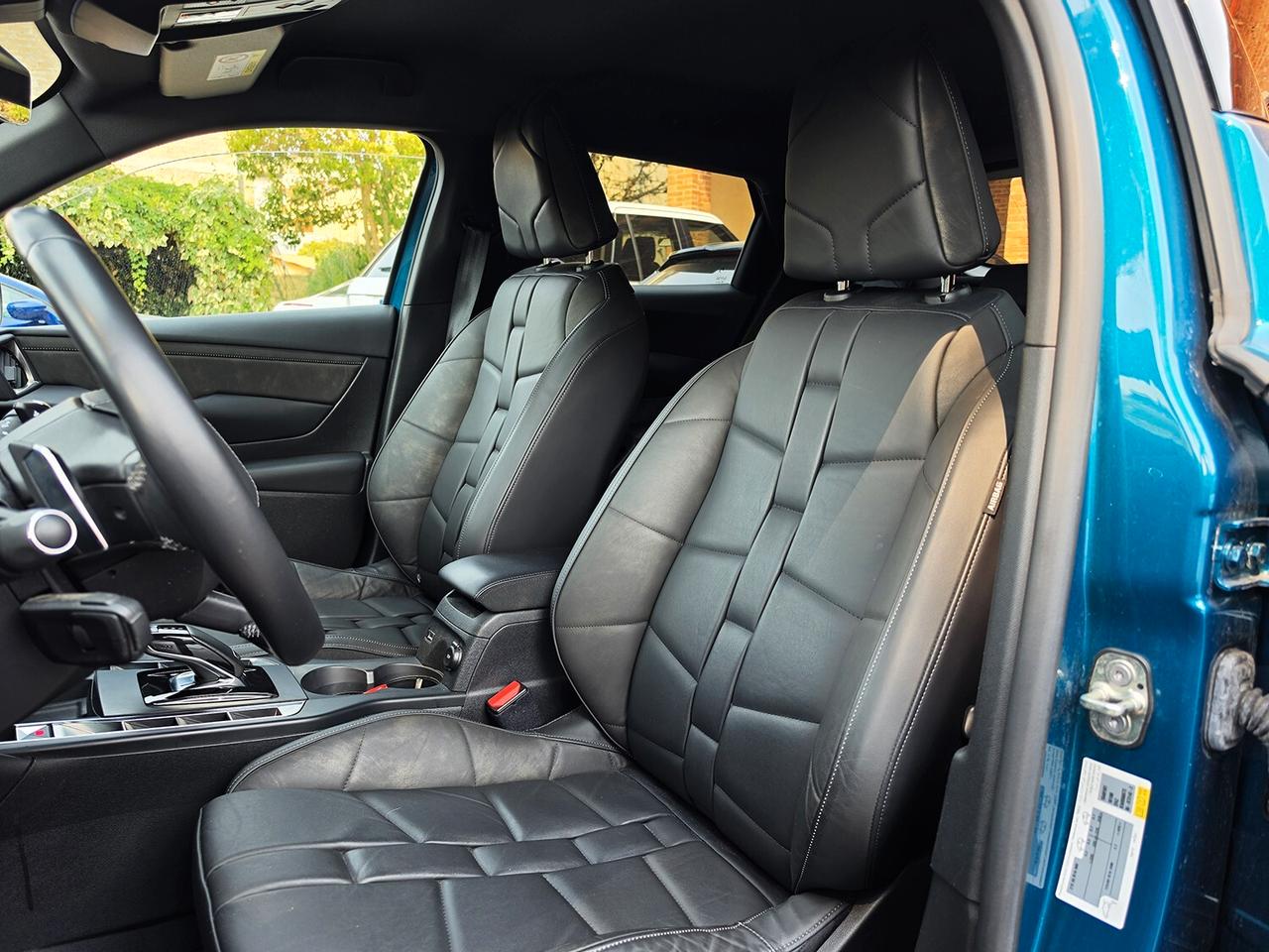 Ds DS3 3 Crossback PureTech 155 aut. La Première ALL. Opera - FULL OPTIONAL - UNIPROPRIETARIO - UFFICIALE ITALIA