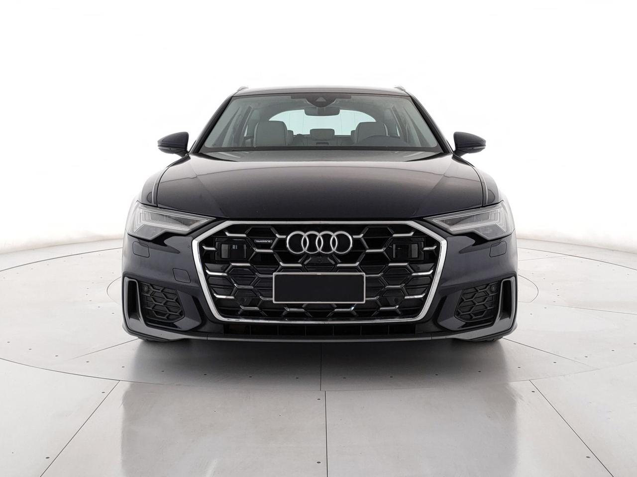 Audi A6 Avant 45 3.0 tdi mhev 48V S line edition quattr