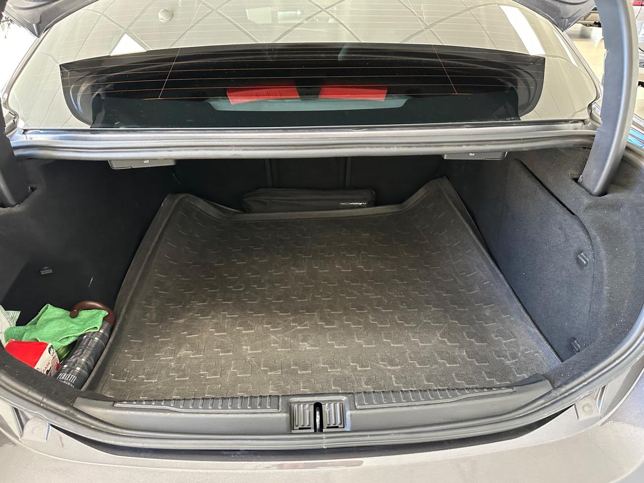 Alfa Romeo Giulia 2.2 Turbodiesel 180 CV AT8 Super 2018