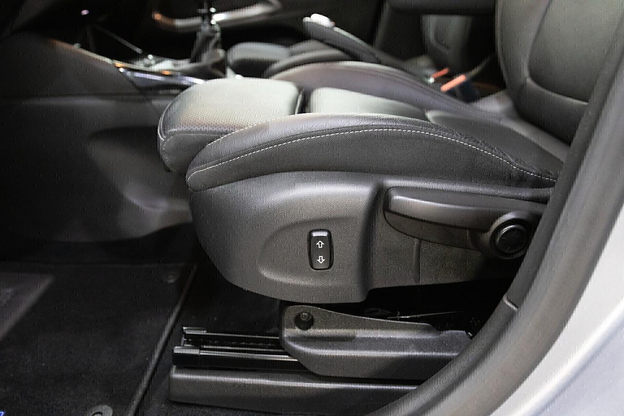 Opel Crossland 1.2T 110cv ULTIMATE