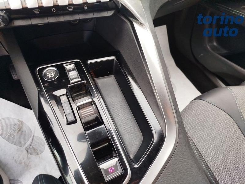 Peugeot 5008 Allure Pack 7 POSTI - EAT8 AUTOMATICO