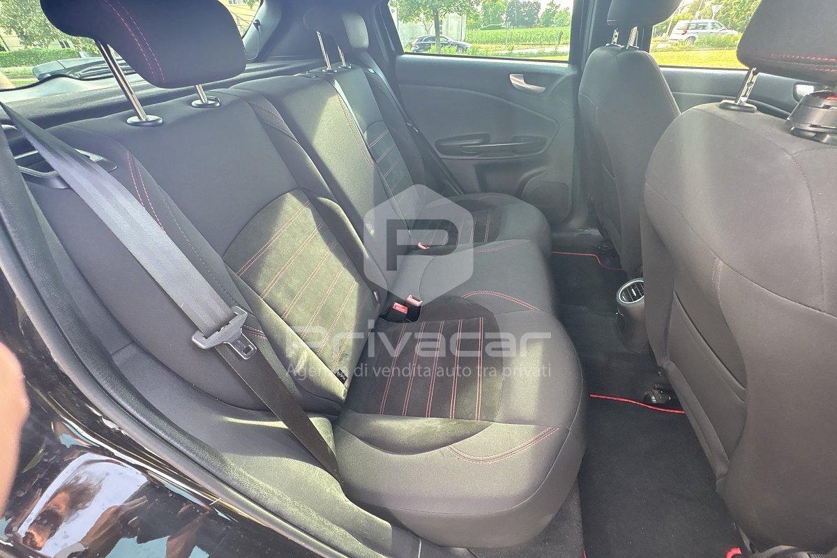 ALFA ROMEO Giulietta 1.6 JTDm 120 CV Super