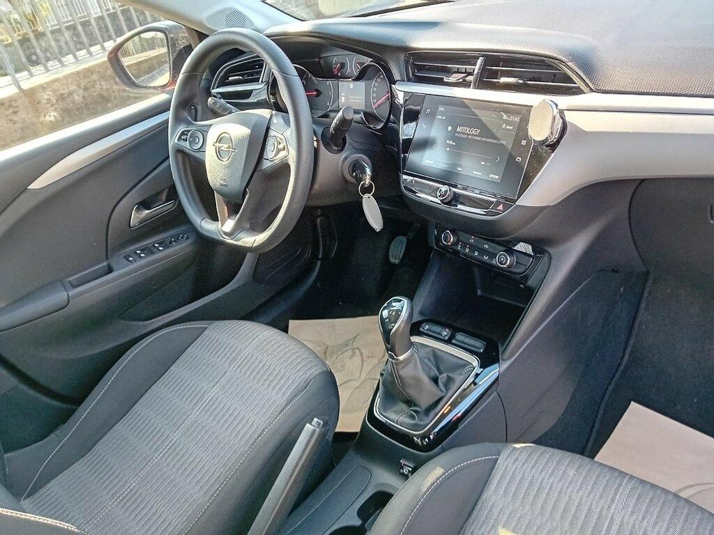 Opel Corsa 5 Porte 1.2 Edition Gpl