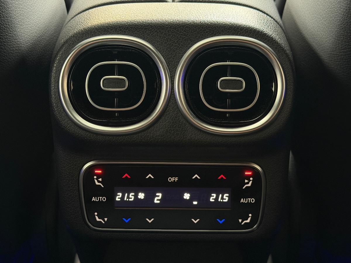 New Mercedes-Benz GLC Coupè 220d 4Matic Premium AMG Night Edition 197CV