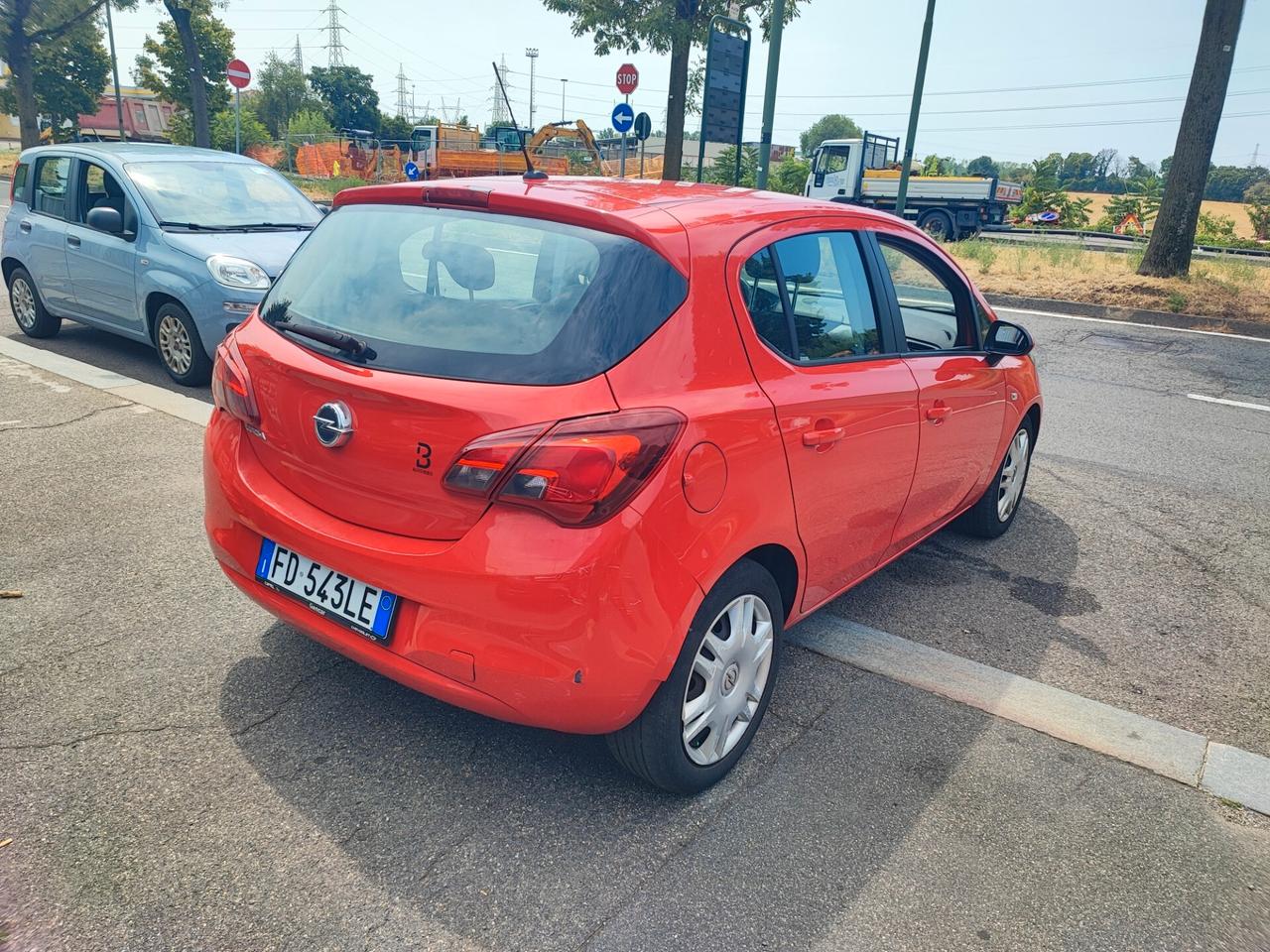 Opel Corsa 1.2 benzina 5p leggi bene descrizione