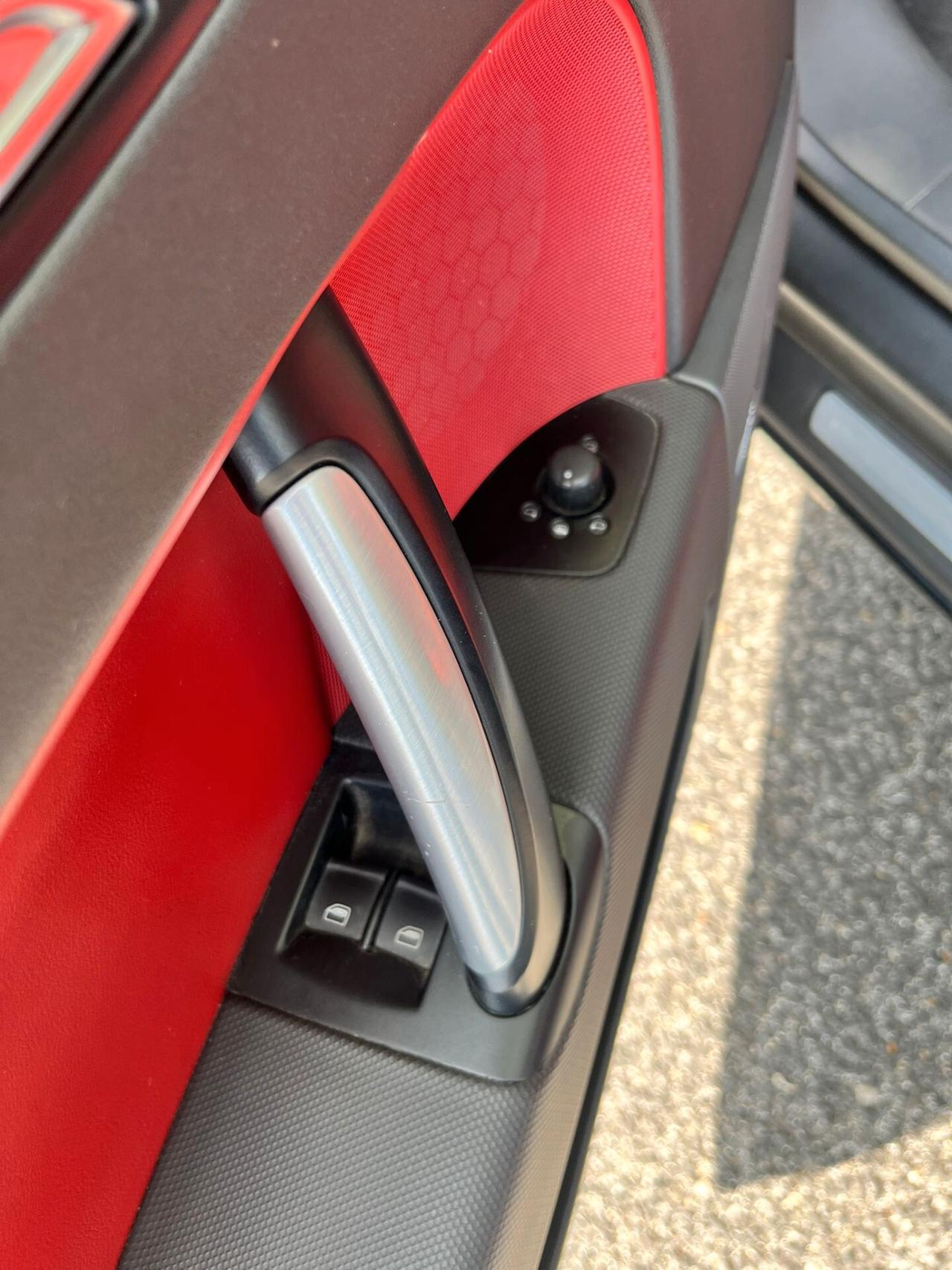 Audi TT Coupé 3.2 V6 adatt. GPL