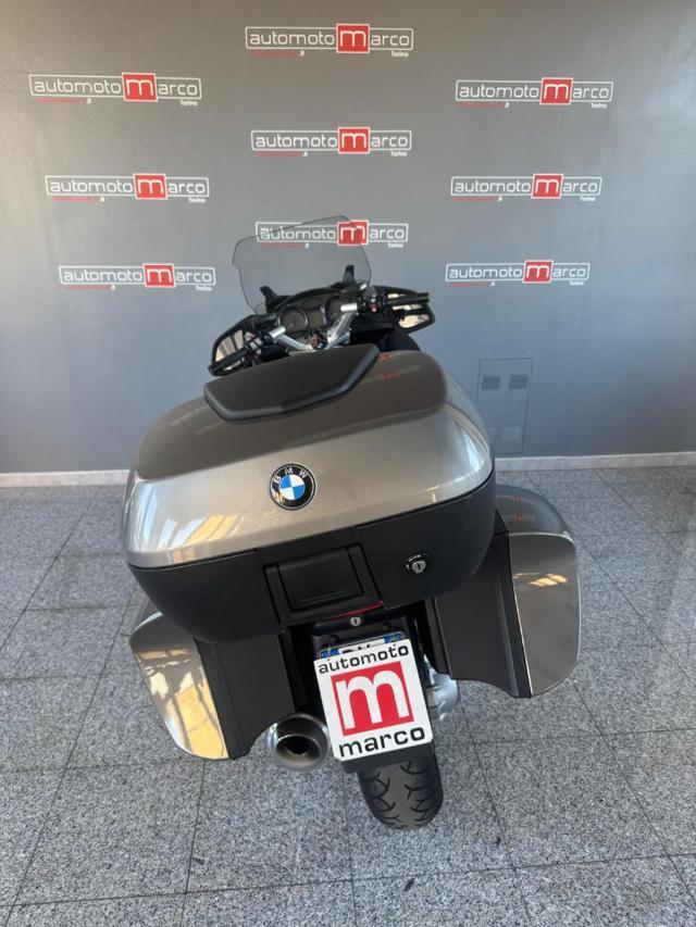 BMW R 1200 RT Tourer