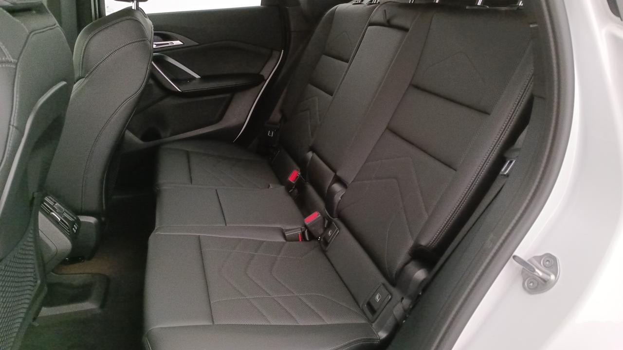 BMW X1 U11 - X1 sdrive18d MSport auto