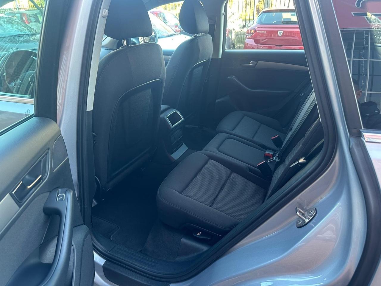 Audi Q5 2.0 TDI 190 CV quattro S tr. Advanced Plus