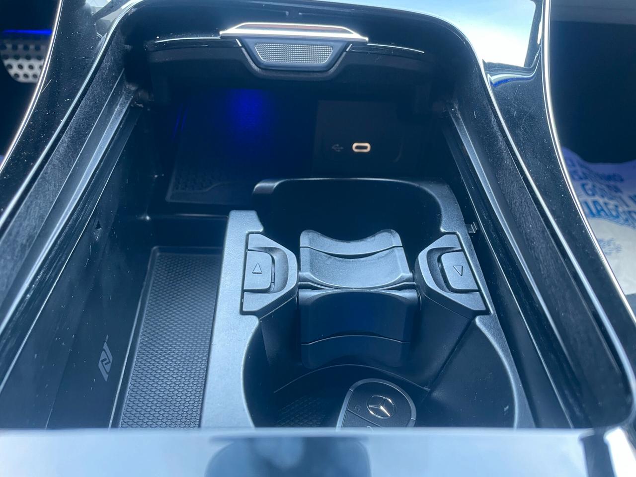 Mercedes-benz C 200 d Mild hybrid S.W. Premium Plus