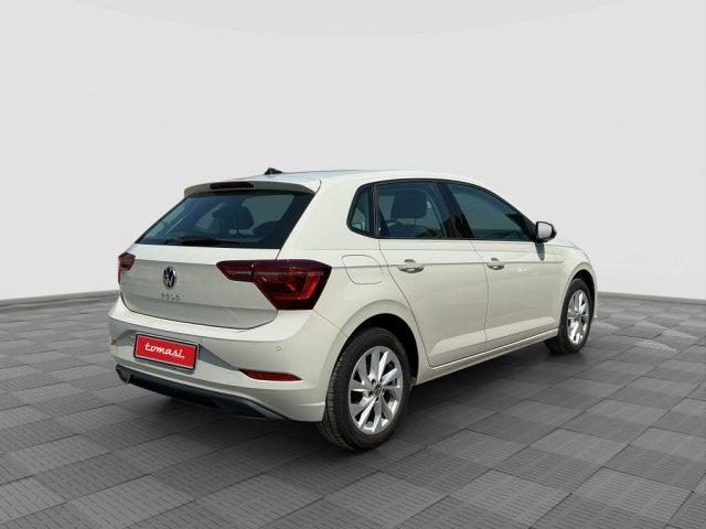 VOLKSWAGEN Polo Polo 1.0 TSI Style
