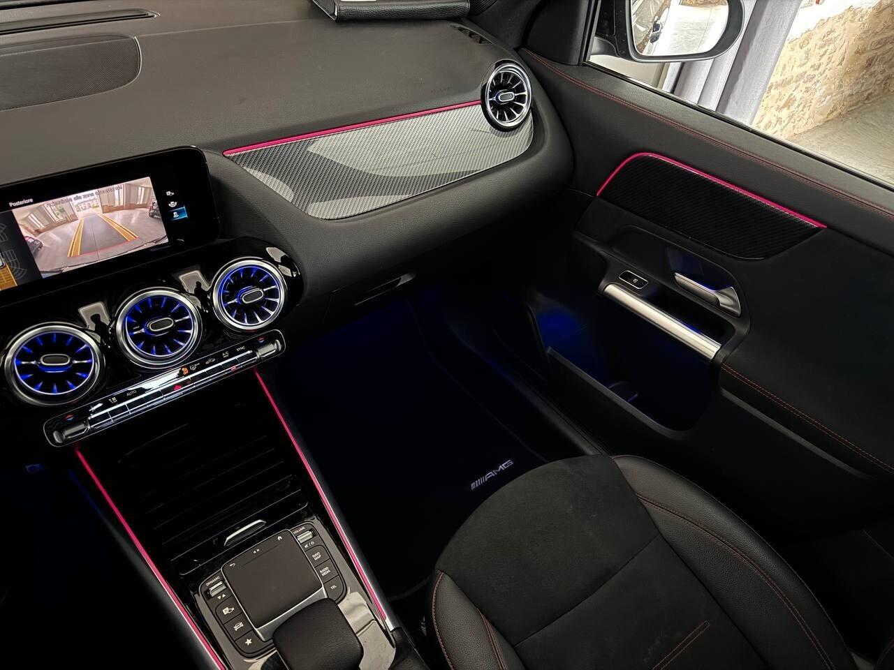 Mercedes-benz GLA 200 GLA 200 d Automatic Premium