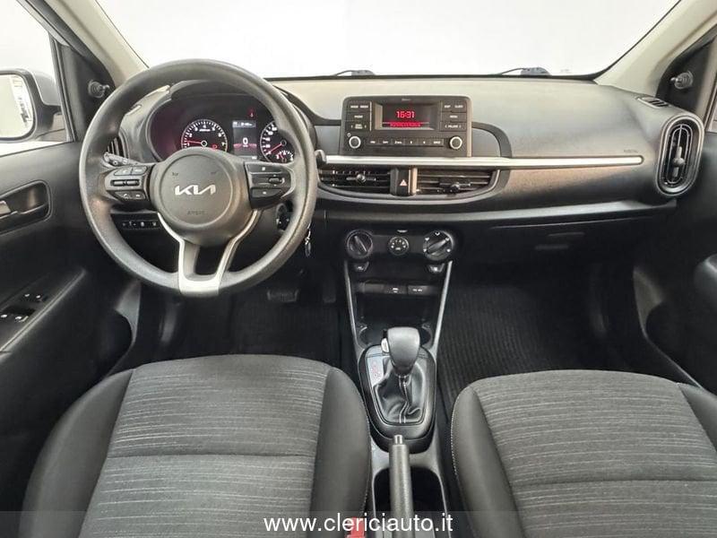 KIA Picanto 1.0 12V 5 porte AMT Style