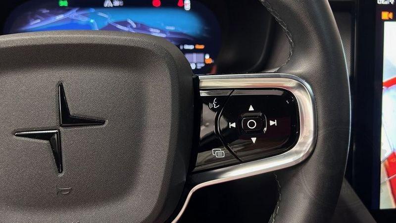 Polestar Polestar 2 Long Range Single Motor 78kWh