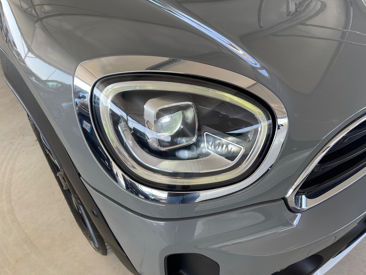 Mini Cooper Countryman 1.5 One D Essential