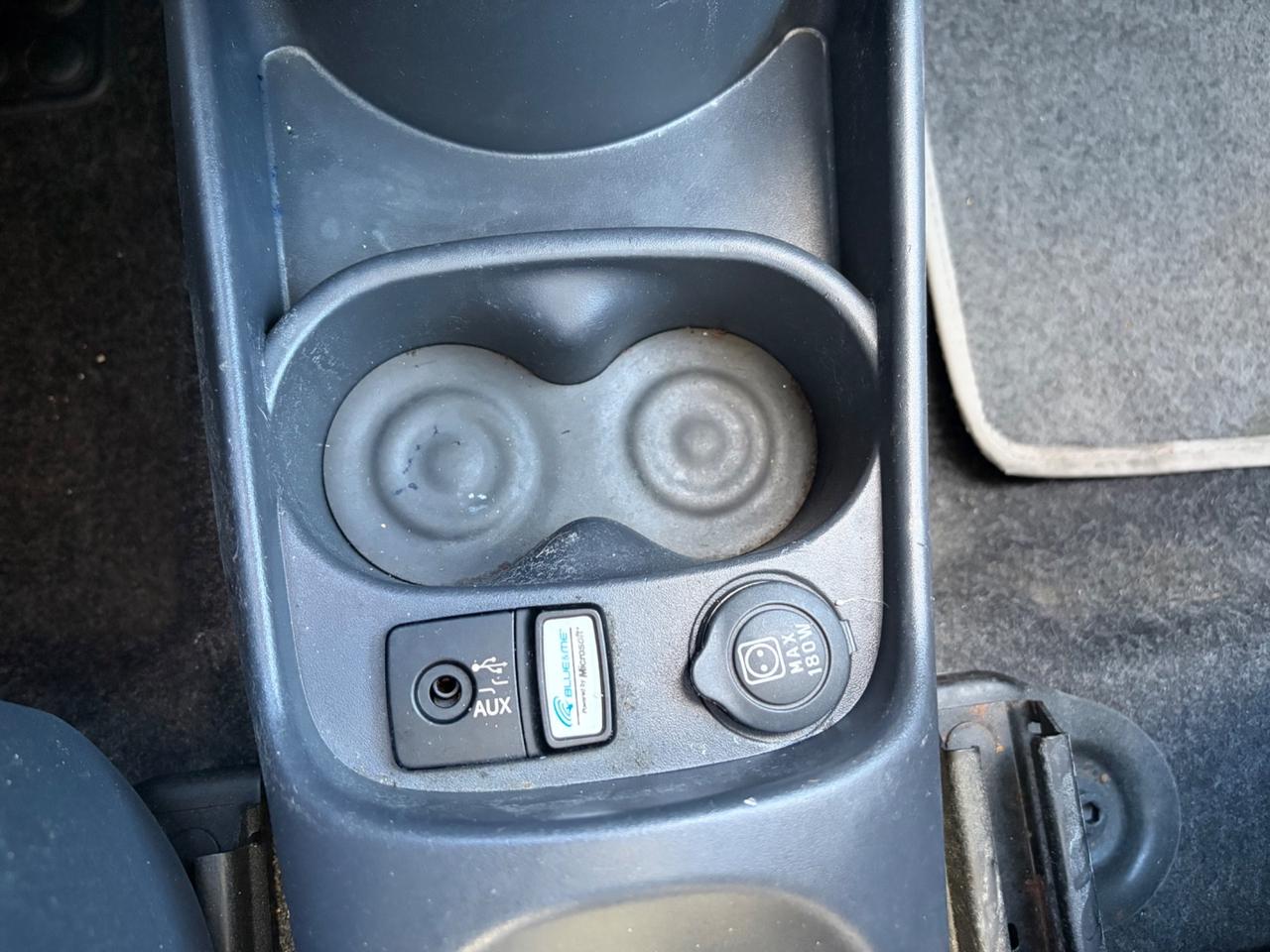 Fiat 500 1.2 by Gucci