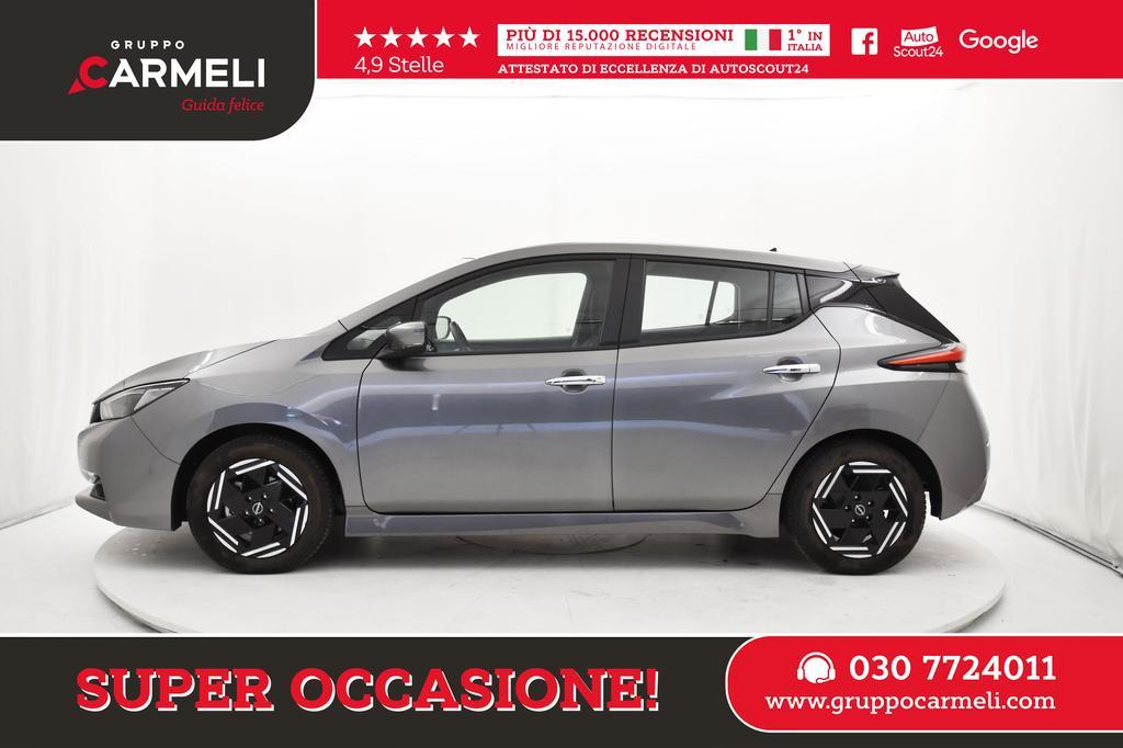 Nissan Leaf 40kWh Acenta CVT