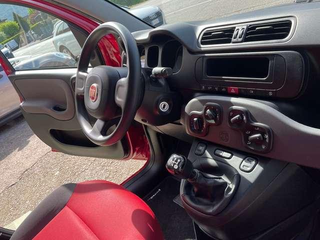 Fiat Panda Van N1 1.3 MJet Euro 6B
