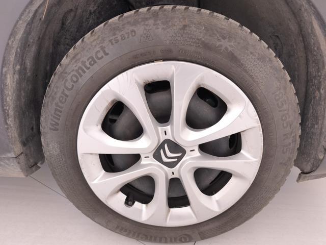 CITROEN C3 1.5 bluehdi Feel s&s 100cv 6m