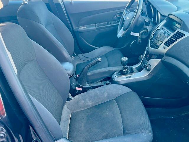 Chevrolet Cruze 2.0 Diesel 163CV 4 porte - 2012