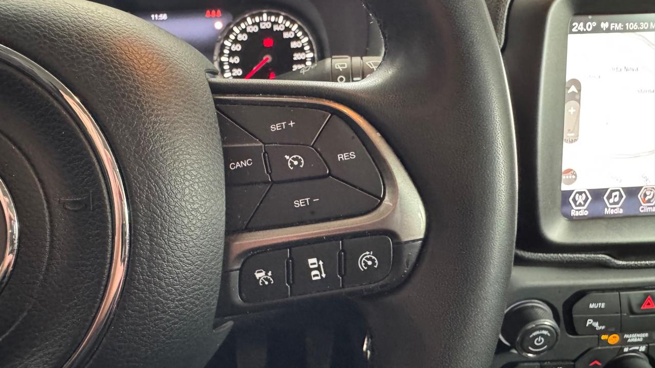 Jeep Renegade 1.6 Mjt 130 CV Limited-2021