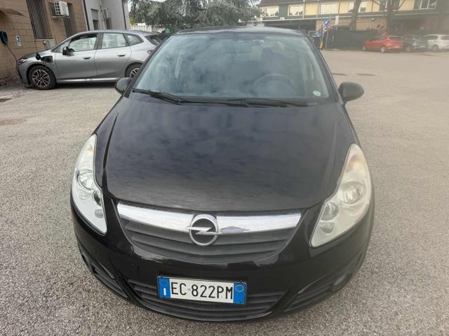 OPEL Corsa 1.3 CDTI 95CV F.AP. 5p Edition Stupenda Bellissima