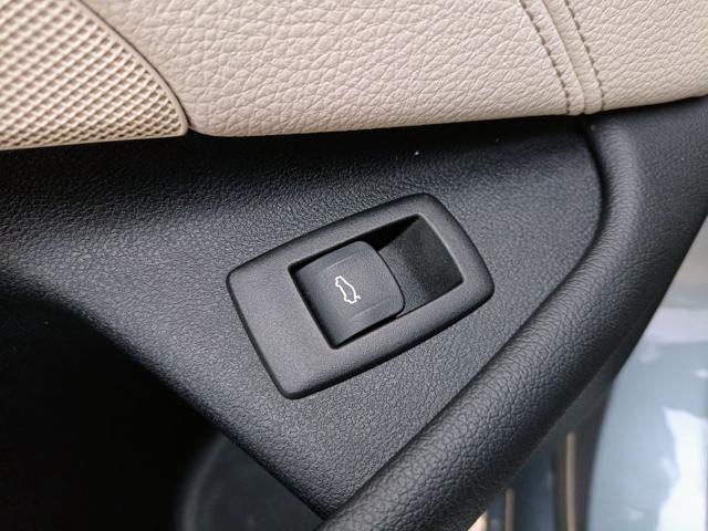 BMW 520 d Touring Luxury