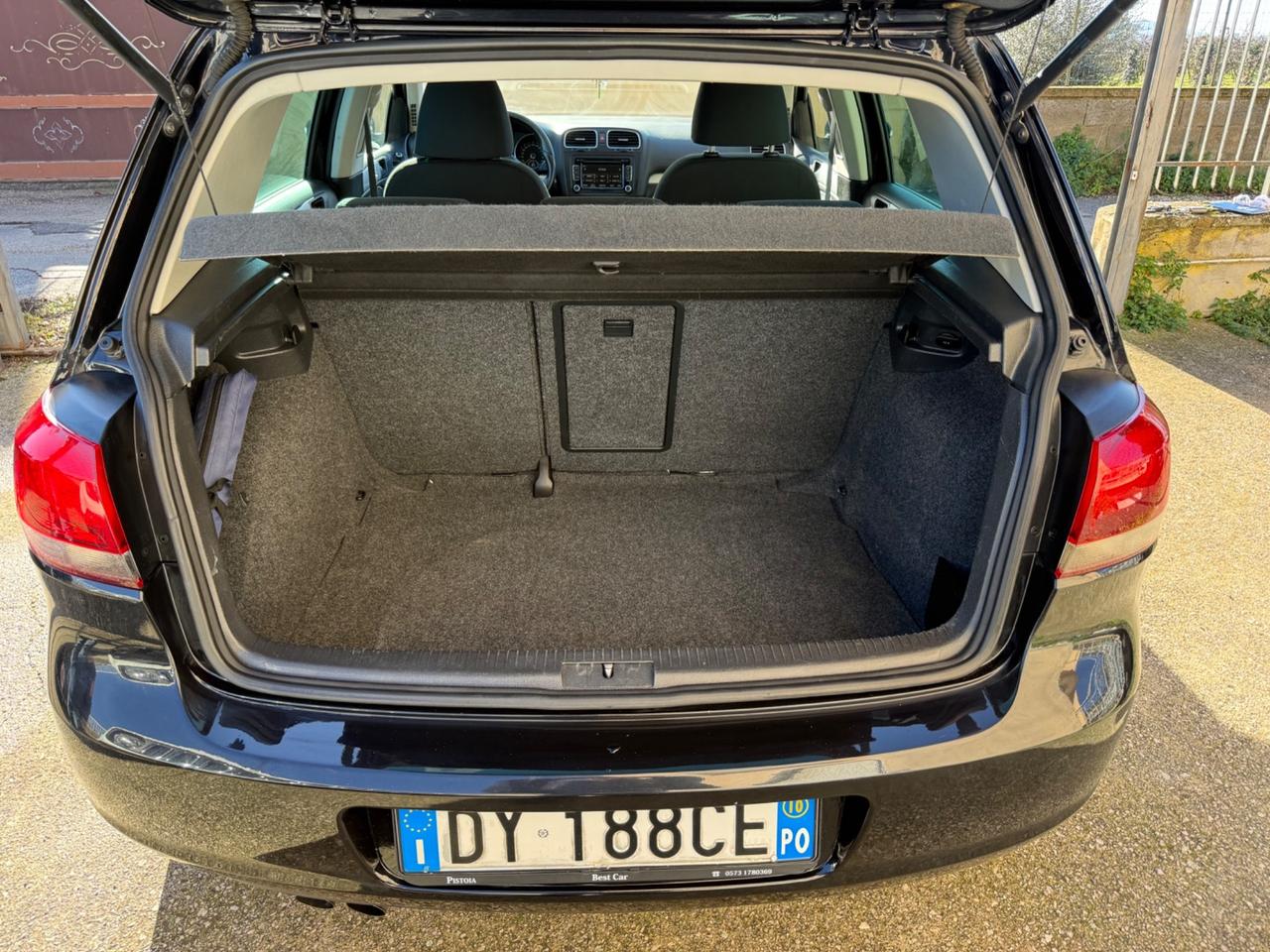 Volkswagen Golf 1.4 TSI 122CV 5p. Highline