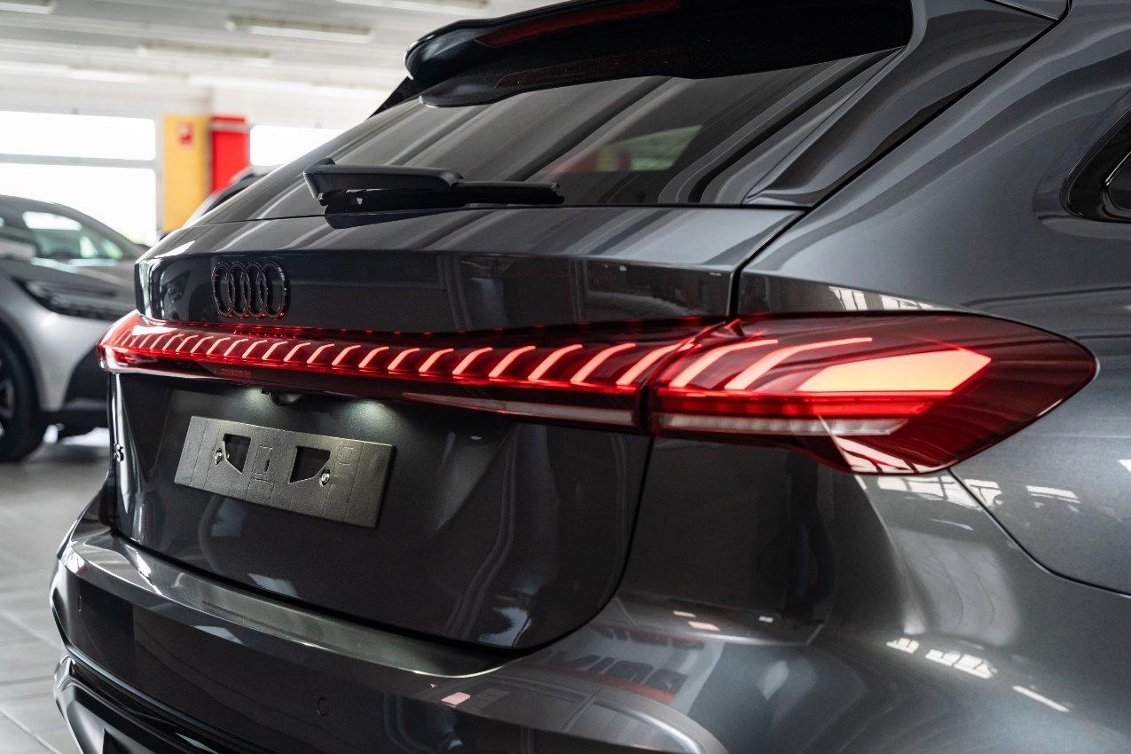 AUDI A5 Avant TFSI