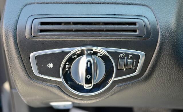 Mercedes-benz C 180 d Auto Exclusive