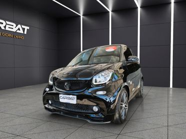 SMART fortwo 3ªs.(C/A453) fortwo BRABUS 0.9 Tu...
