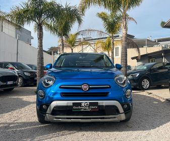 Fiat 500X 1.6 MultiJet 120 CV Cross