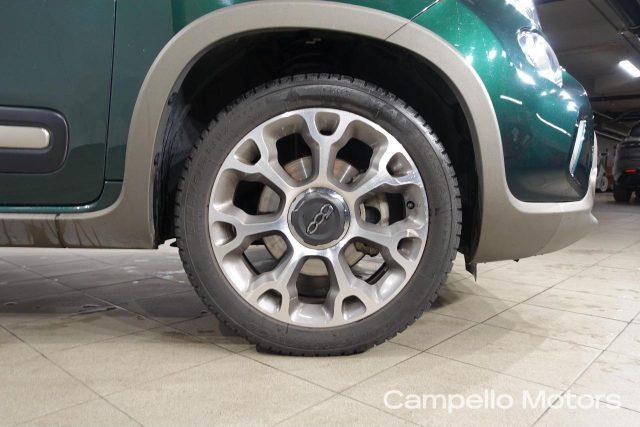FIAT 500L 500L 1.3 Mjt 85cv Trekking
