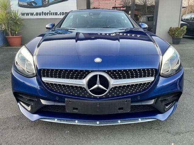 MERCEDES-BENZ SLC 250 d AMG Premium *AUTO ITALIANA*CONFIGURAZIONE UNICA*