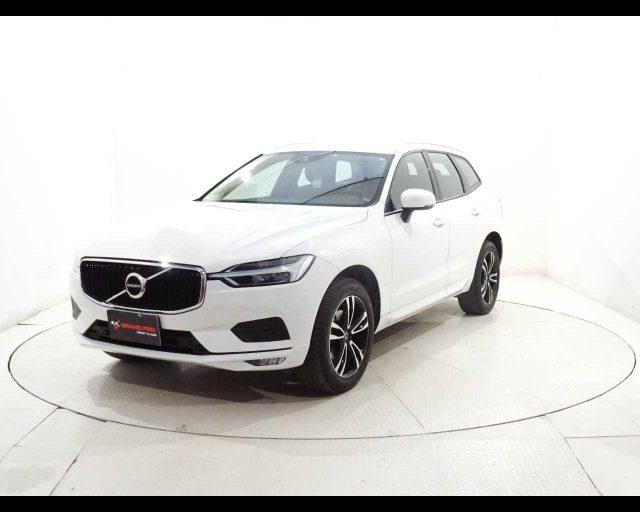 VOLVO XC60 D4 AWD Geartronic Inscription