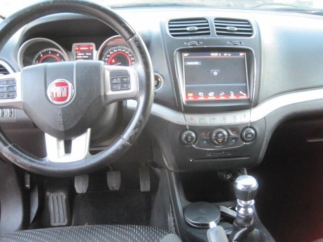 Fiat Freemont 2.0 Multijet 170 CV Urban