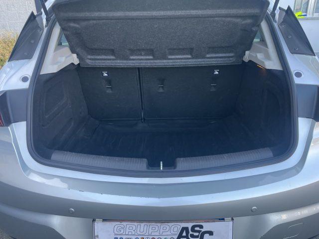 OPEL Astra 1.6 CDTi 110CV Start&Stop 5 porte Business Premium