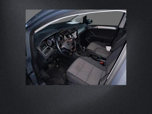 VOLKSWAGEN TOURAN 2.0 TDI 122CV 7P COMFORTLINE